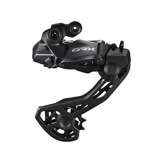 Bagskifter SHIMANO GRX RX825 Di2 12V