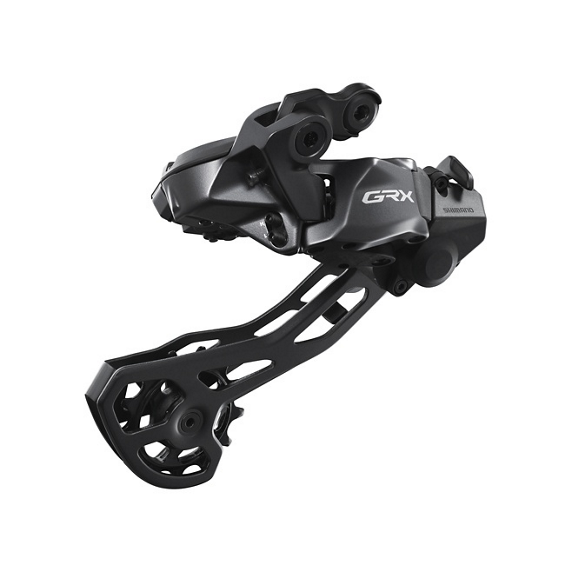 Bagskifter SHIMANO GRX RX825 Di2 12V