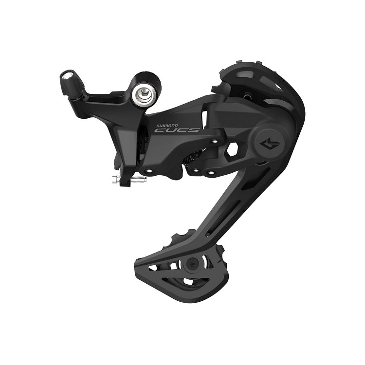 Bagskifter SHIMANO CUES RD-U4020 9V Lang arm