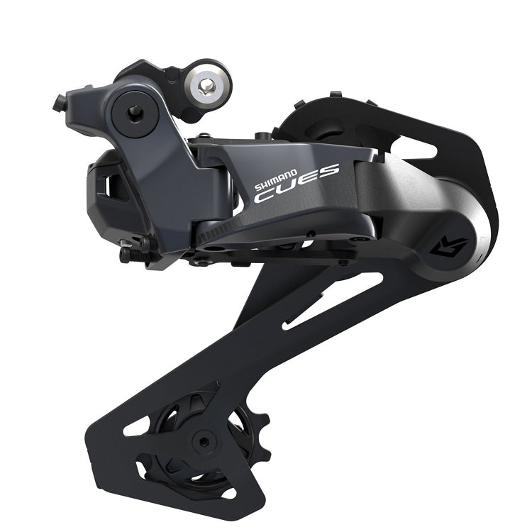 Bagskifter SHIMANO CUES Di2 RD-U8050 10V Lang arm