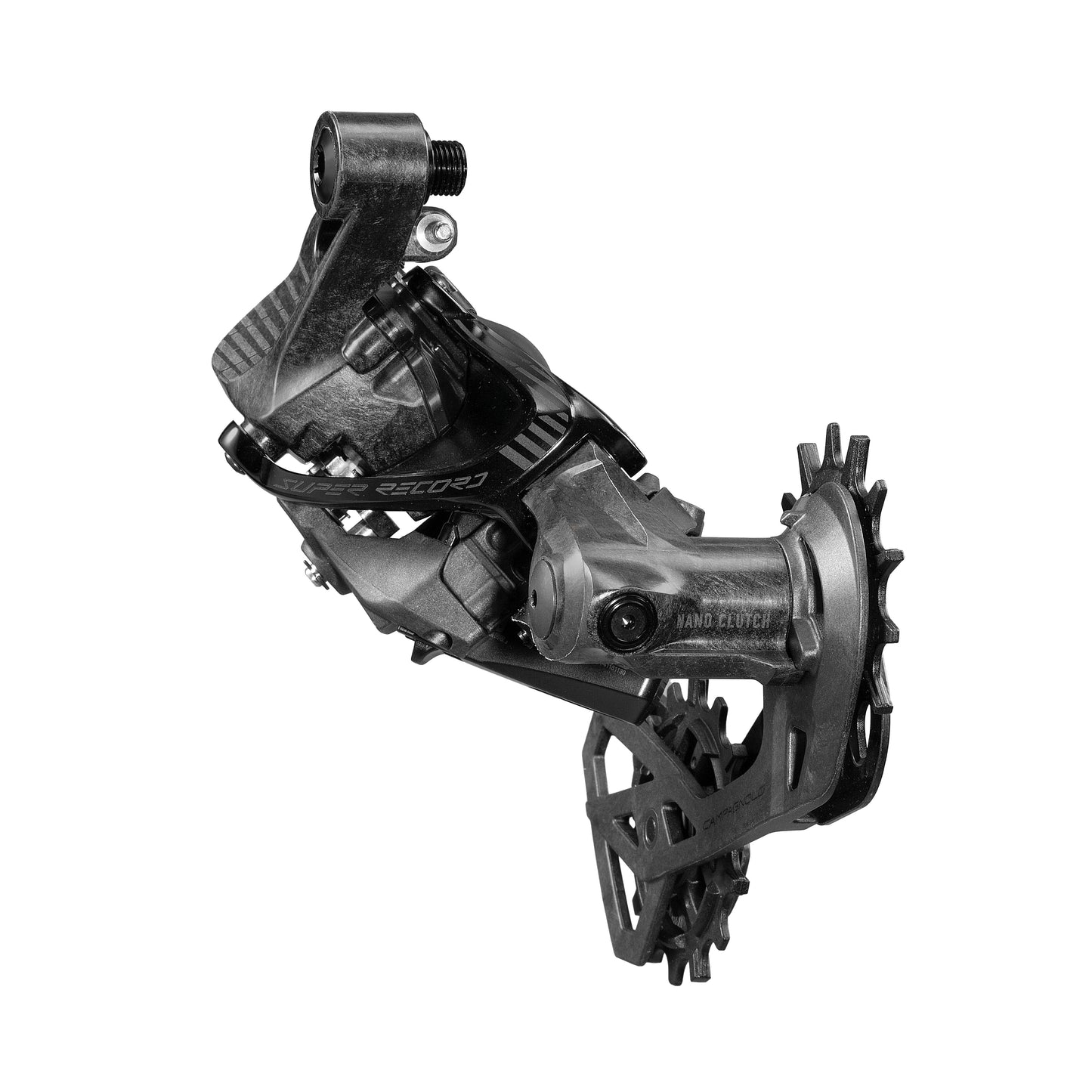 Dérailleur Arrière 13V CAMPAGNOLO SUPER RECORD WRL Direct Mount