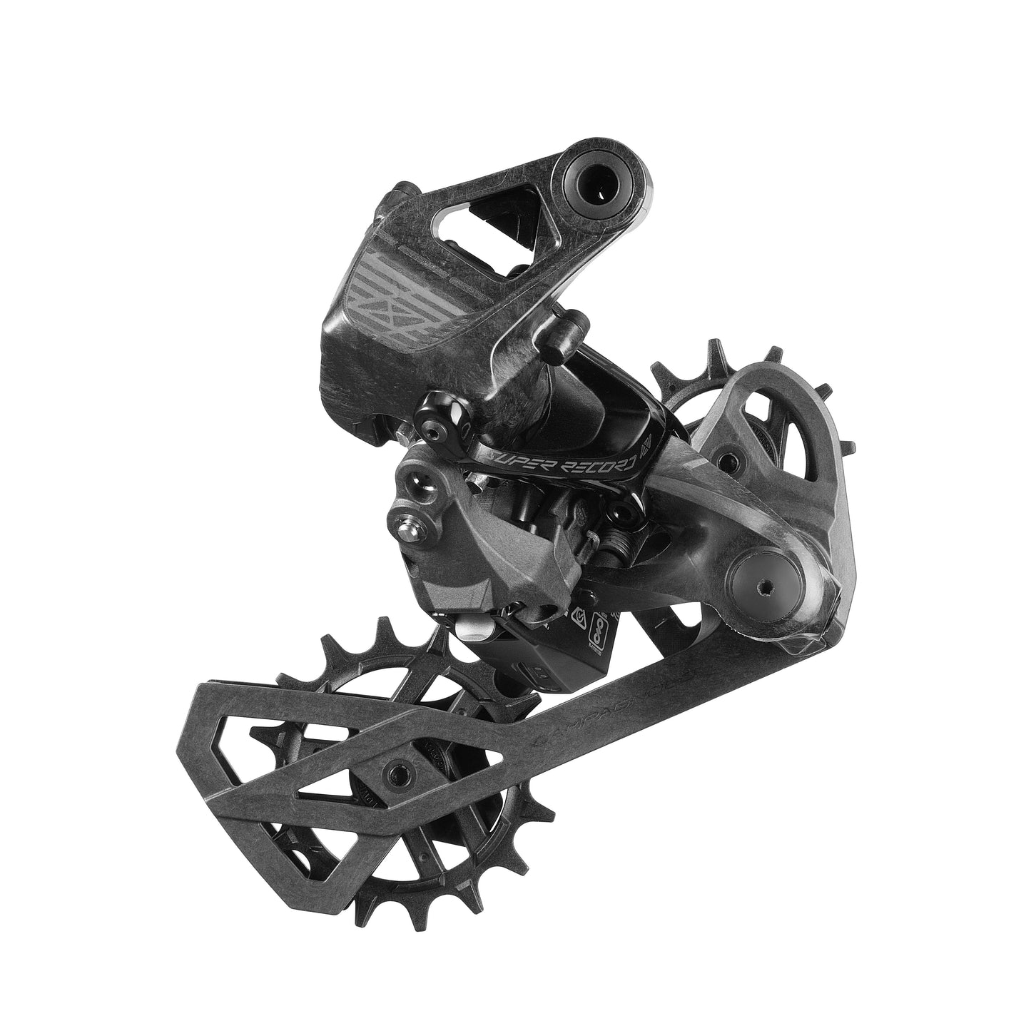 Dérailleur Arrière CAMPAGNOLO 1x13V CLUTCH SUPER RECORD X GRAVEL / ROAD