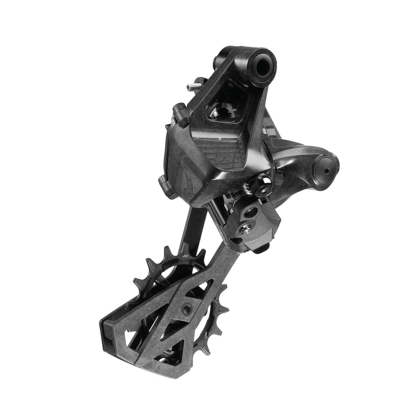 Dérailleur Arrière CAMPAGNOLO 1x13V CLUTCH SUPER RECORD X GRAVEL / ROAD