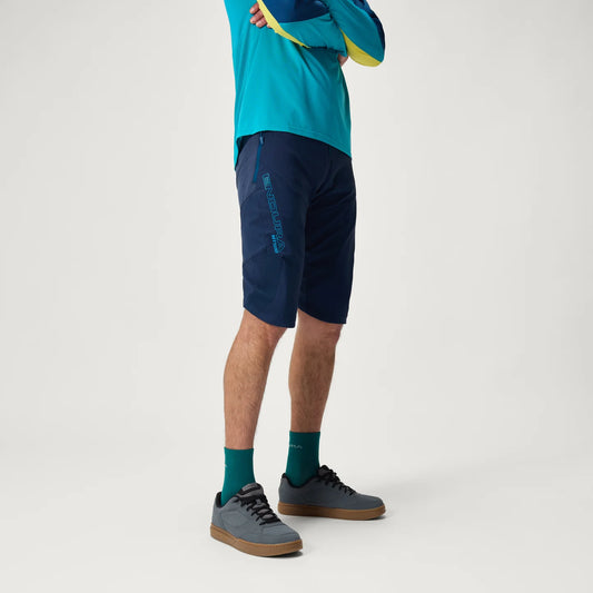 Shorts ENDURA MT500 BURNER Blå
