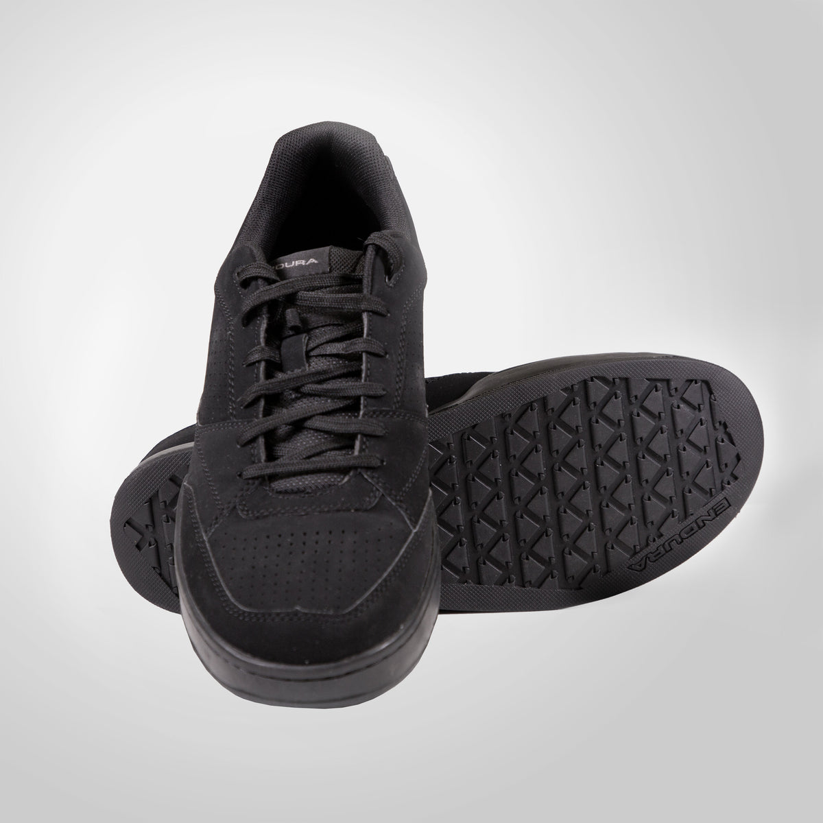 Scarpe ENDURA HUMMVEE FLAT Nere