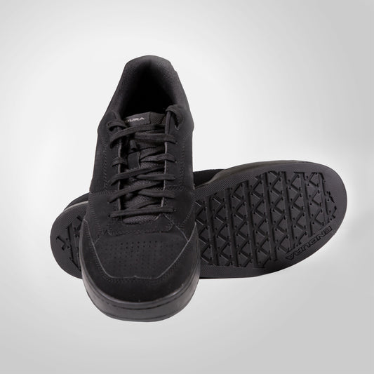 Boty ENDURA HUMMVEE FLAT Černá