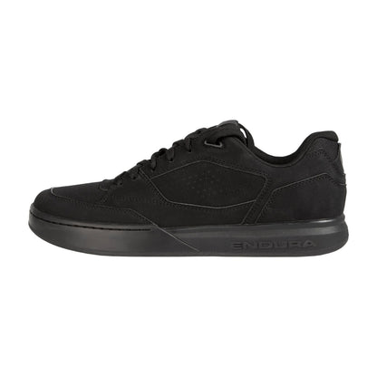 Schuhe ENDURA HUMMVEE FLAT Schwarz