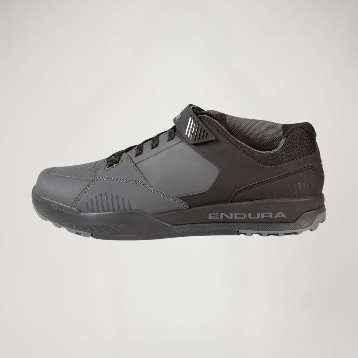 Sko ENDURA MT500 BURNER CLIPLESS Sort