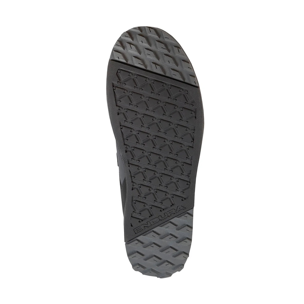 Sko ENDURA MT500 BURNER FLAT Sort