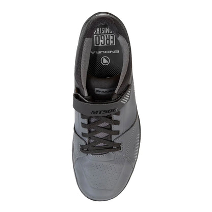 Παπούτσια ENDURA MT500 BURNER FLAT Μαύρα