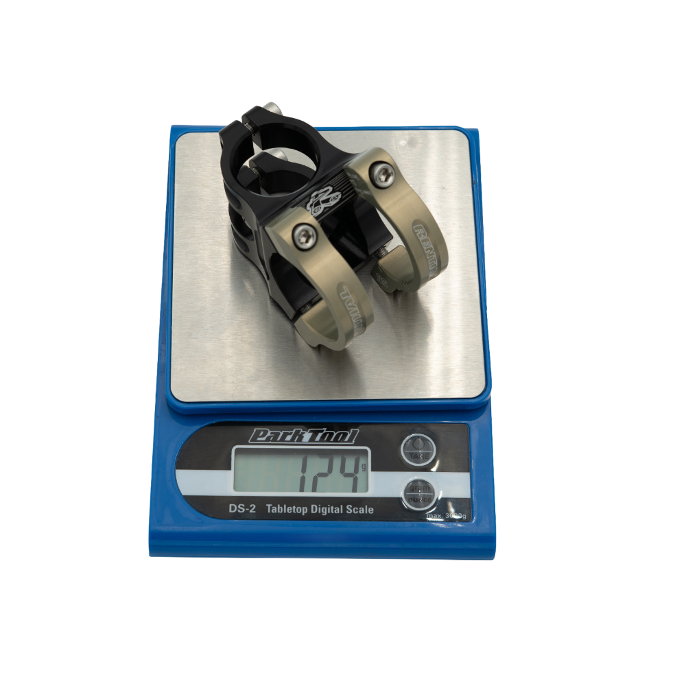 Potence RENTHAL APEX