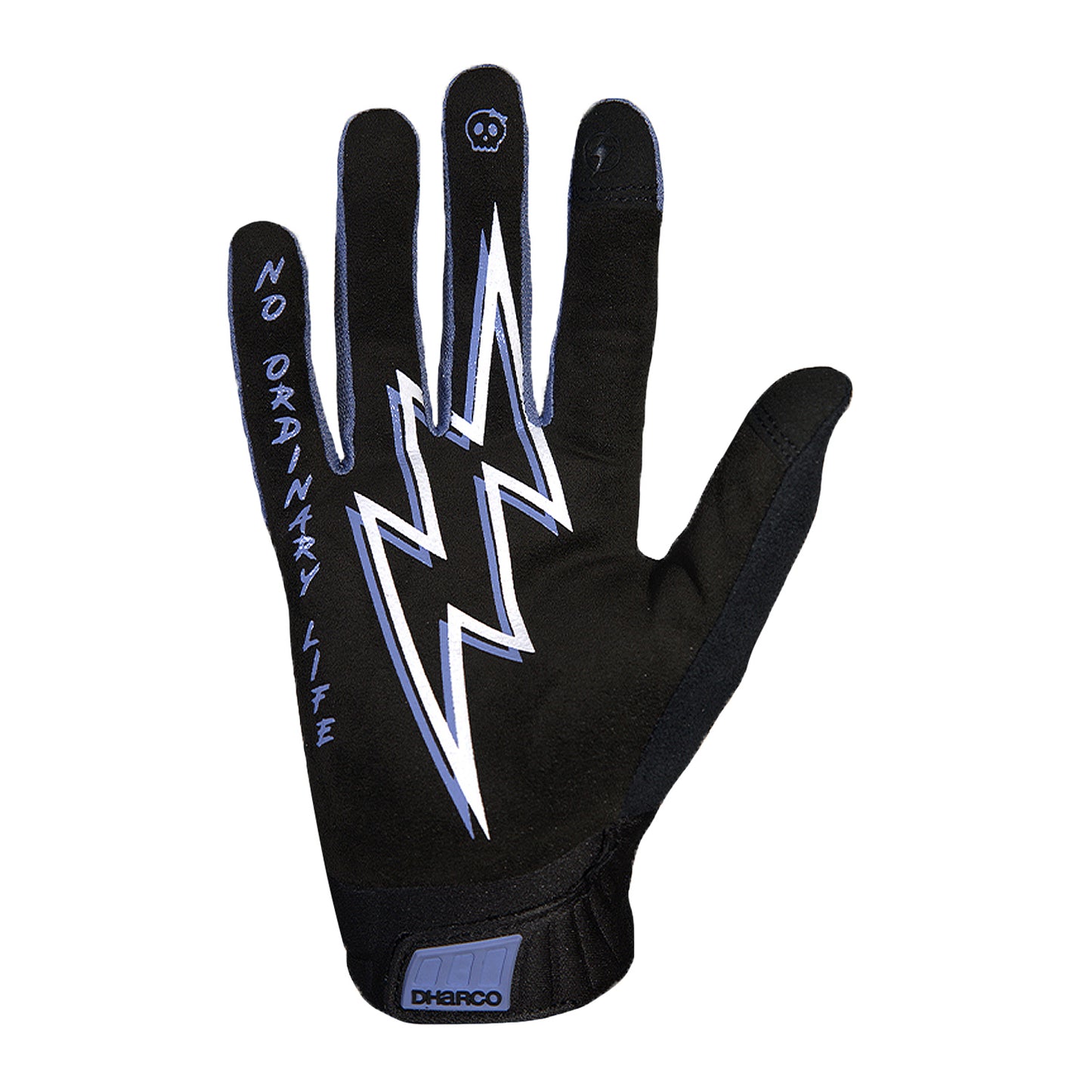 Handschuhe DHARCO RACE Damen Ultra Violet