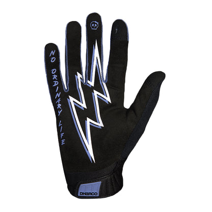 Handsker DHARCO RACE Dame Ultra Violet