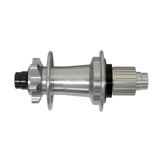 Moyeu Arrière HOPE PRO 5 12x148mm E BIKE Boost 6 Trous Argent