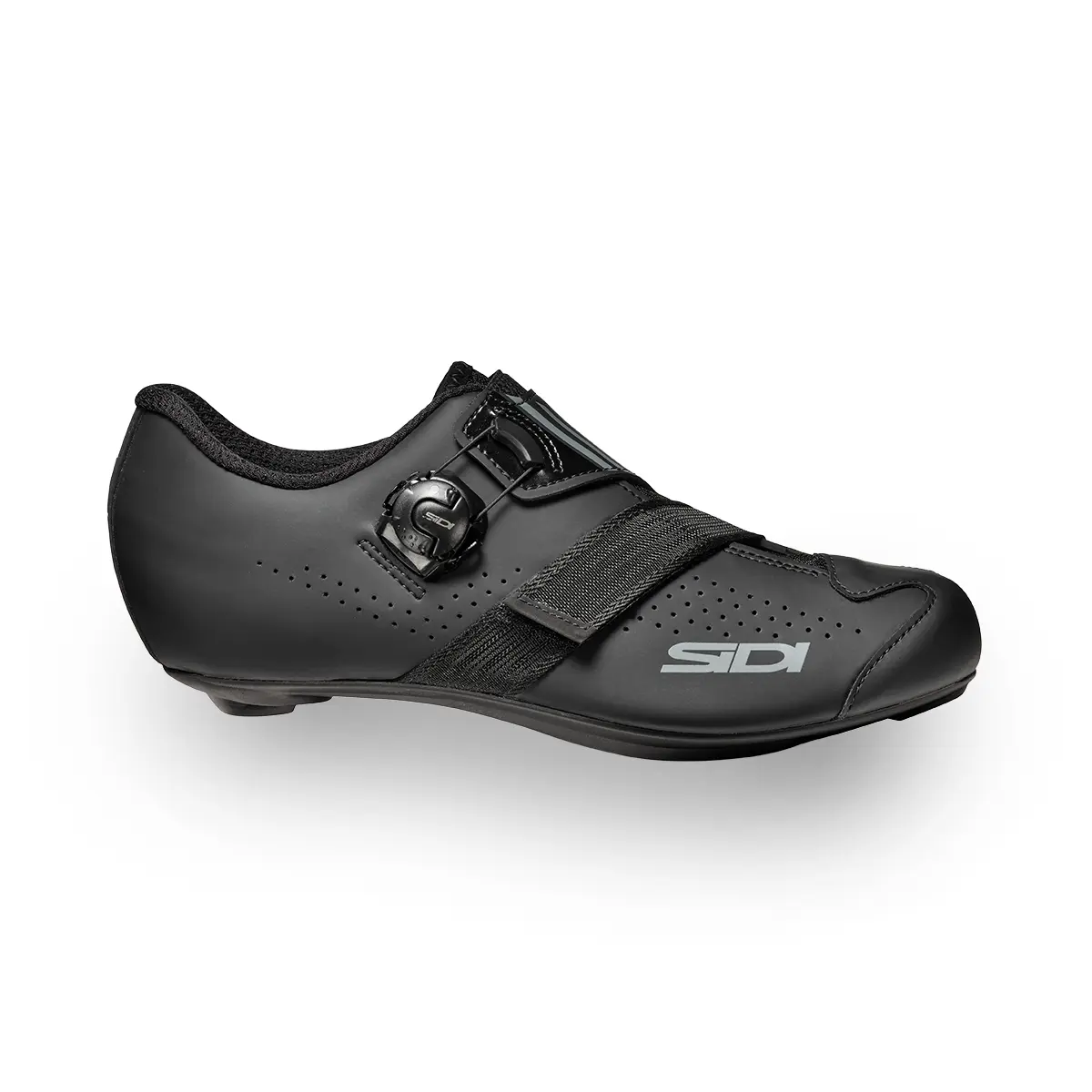 Sapatilhas de Estrada SIDI PRIMA MEGA Preto