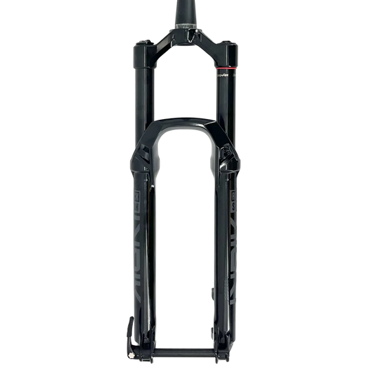 Vidlica ROCKSHOX LYRIK SELECT+ CHARGER RC 29" DEBONAIR+ kónická 15 × 110 mm Boost čierna