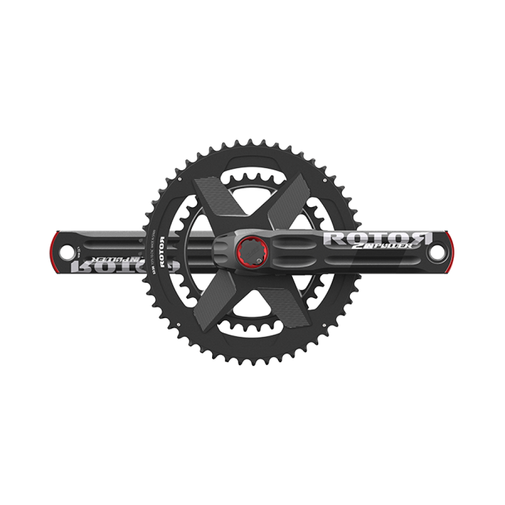 Trapas Vermogenssensor 12/11V ROTOR 2INPOWER