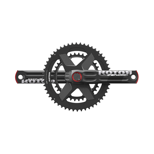Vevarm med Effektmätare 12/11V ROTOR 2INPOWER