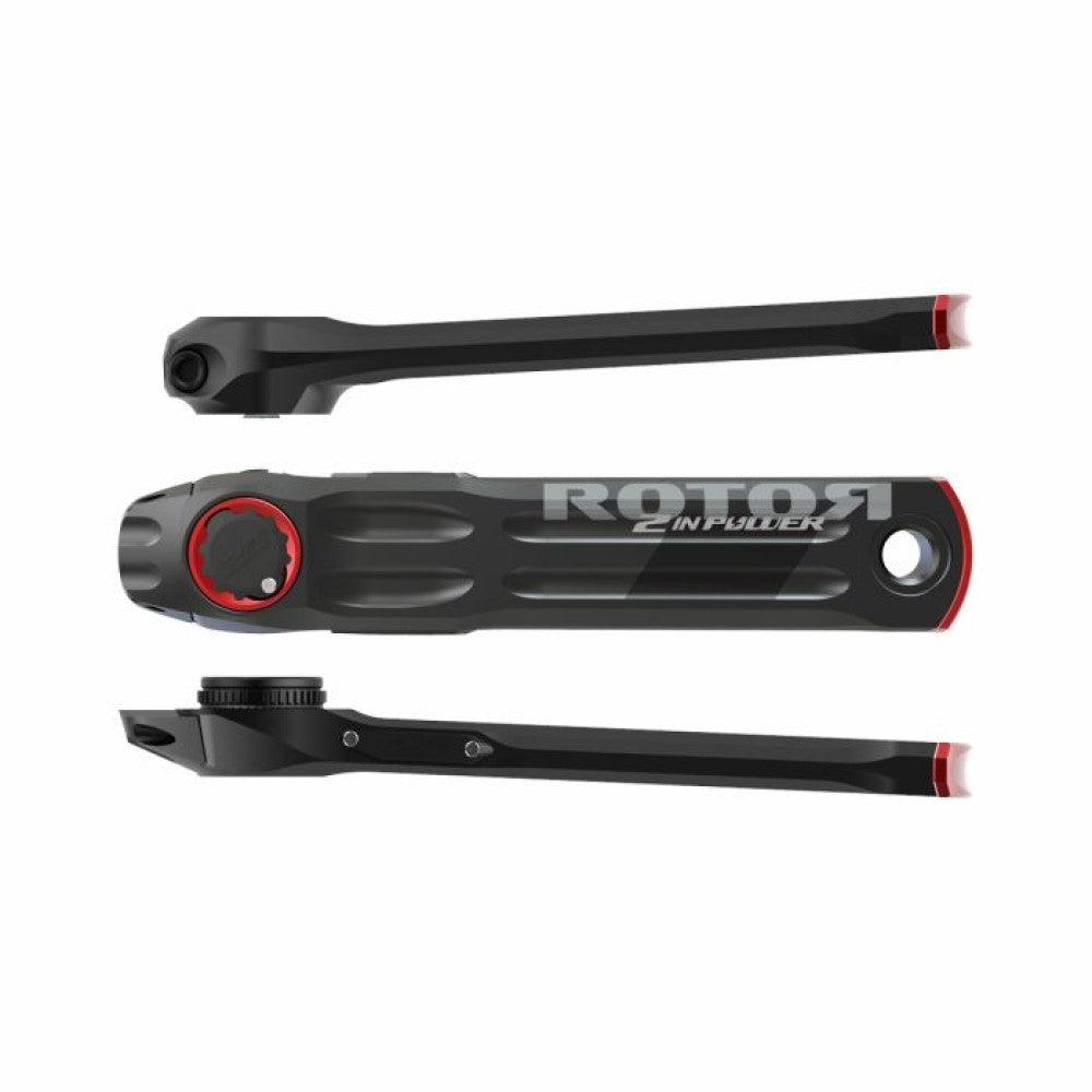 ROTOR 2INPOWER Direct Mount Effektmåler Krankarme