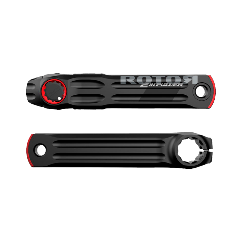 ROTOR 2INPOWER Direct Mount Effektmåler Krankarme