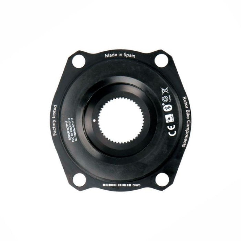 Estrela Sensor de Potência ROTOR INSPIDER 110 BCD