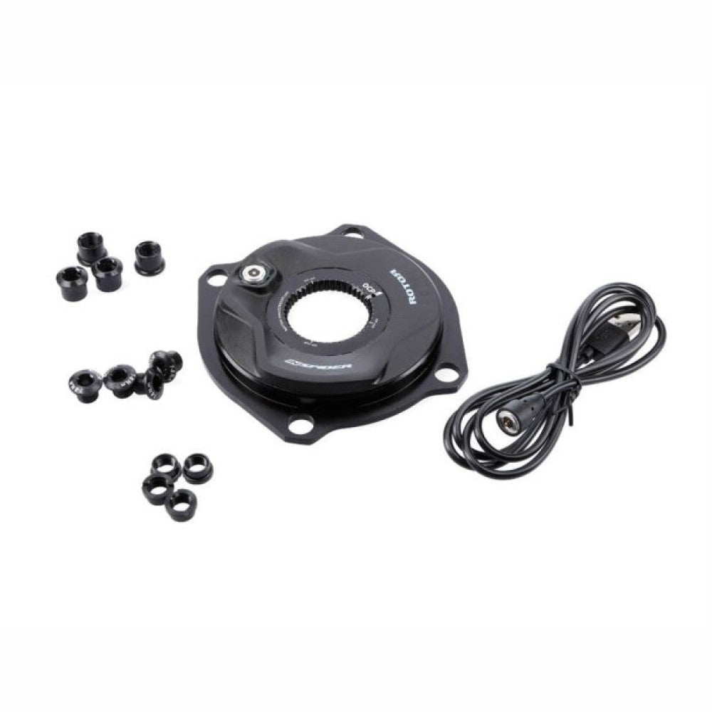 Estrela Sensor de Potência ROTOR INSPIDER 110 BCD