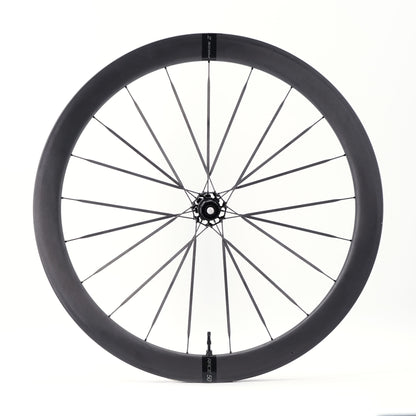 SCOM RACE Tubeless Ready -pyöräpari (Center Lock)