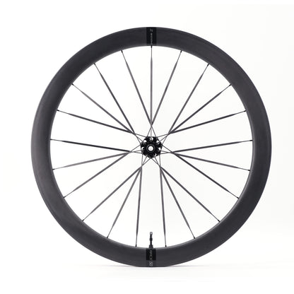 SCOM RACE Tubeless Ready -pyöräpari (Center Lock)