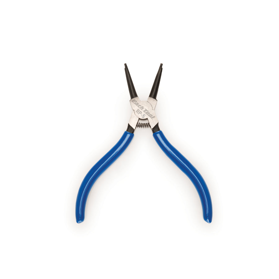 Park Tool RP-5 tang til indvendige låseringe 1,7 mm