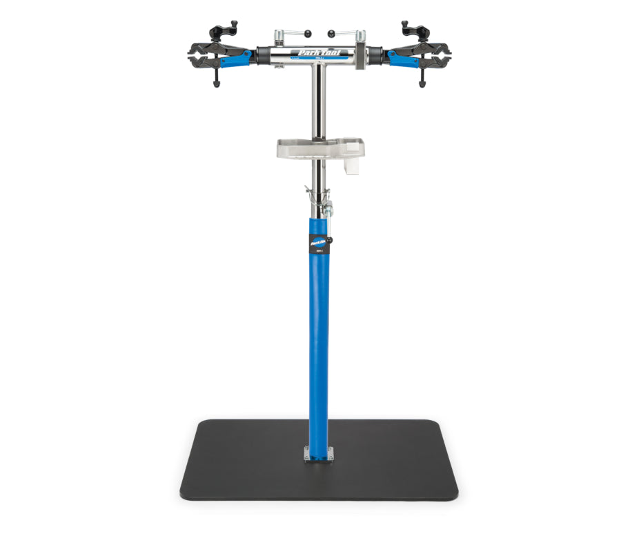 Remondipukile PRS-2.2 paigaldatud Park Tool RPP-1