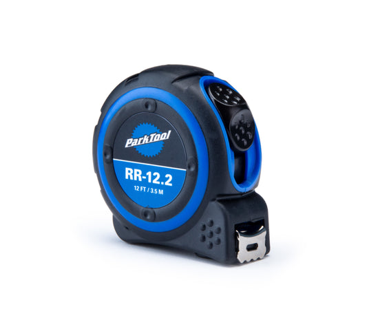 Park Tool RR-12.2, zvinovací meter