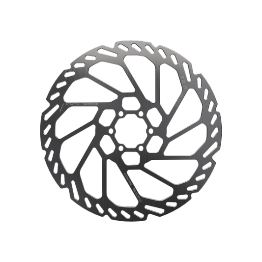 Disque SHIMANO RT-6B750 6 Trous