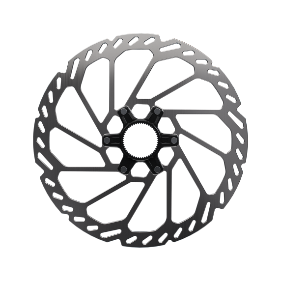 Levy SHIMANO RT-CL750 CENTER LOCK Ulkoinen