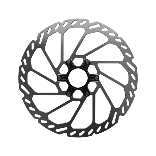 Disque SHIMANO RT-CL750 CENTER LOCK Externe