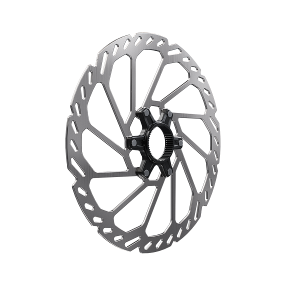 Levy SHIMANO RT-CL750 CENTER LOCK Ulkoinen