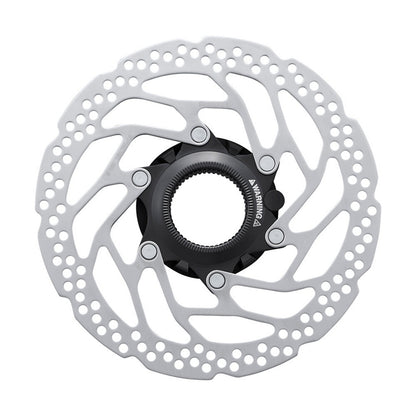 Disc SHIMANO RT-EM300 CENTER LOCK Magnet E-bike