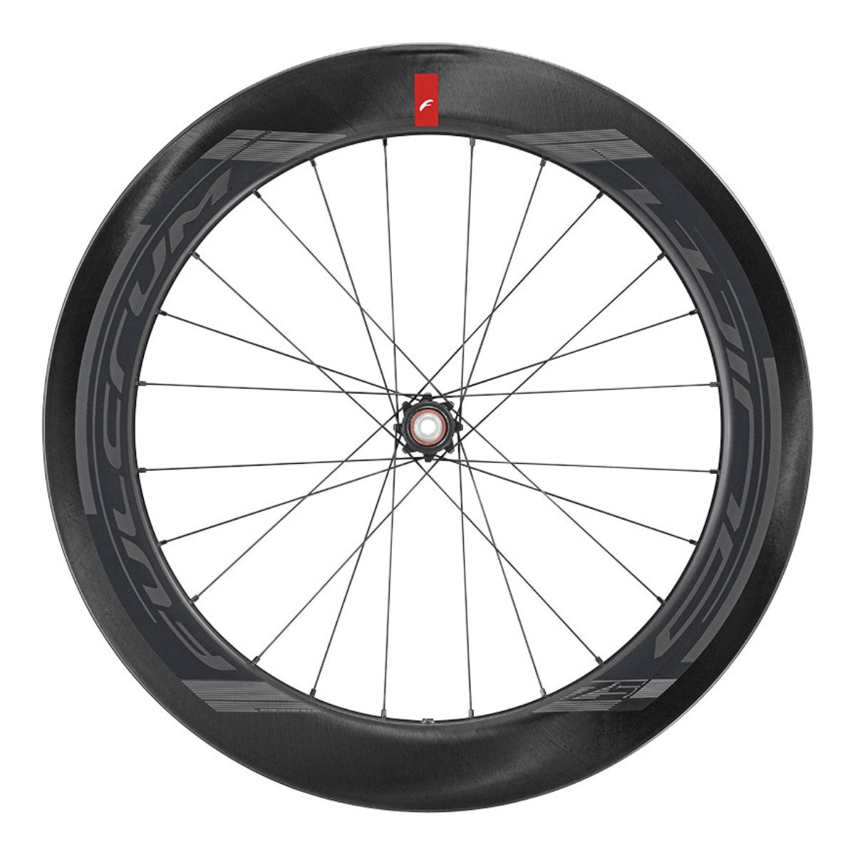 Paires de Roues FULCRUM WIND 75 Ready (Center Lock)