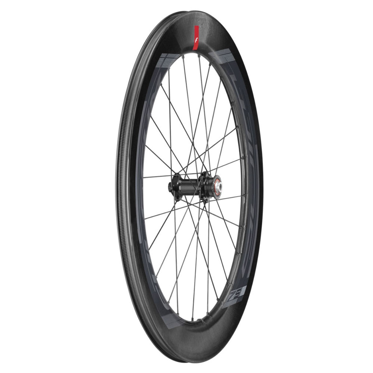 Paires de Roues FULCRUM WIND 75 Ready (Center Lock)