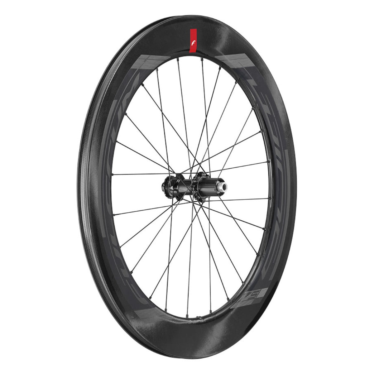 Paires de Roues FULCRUM WIND 75 Ready (Center Lock)