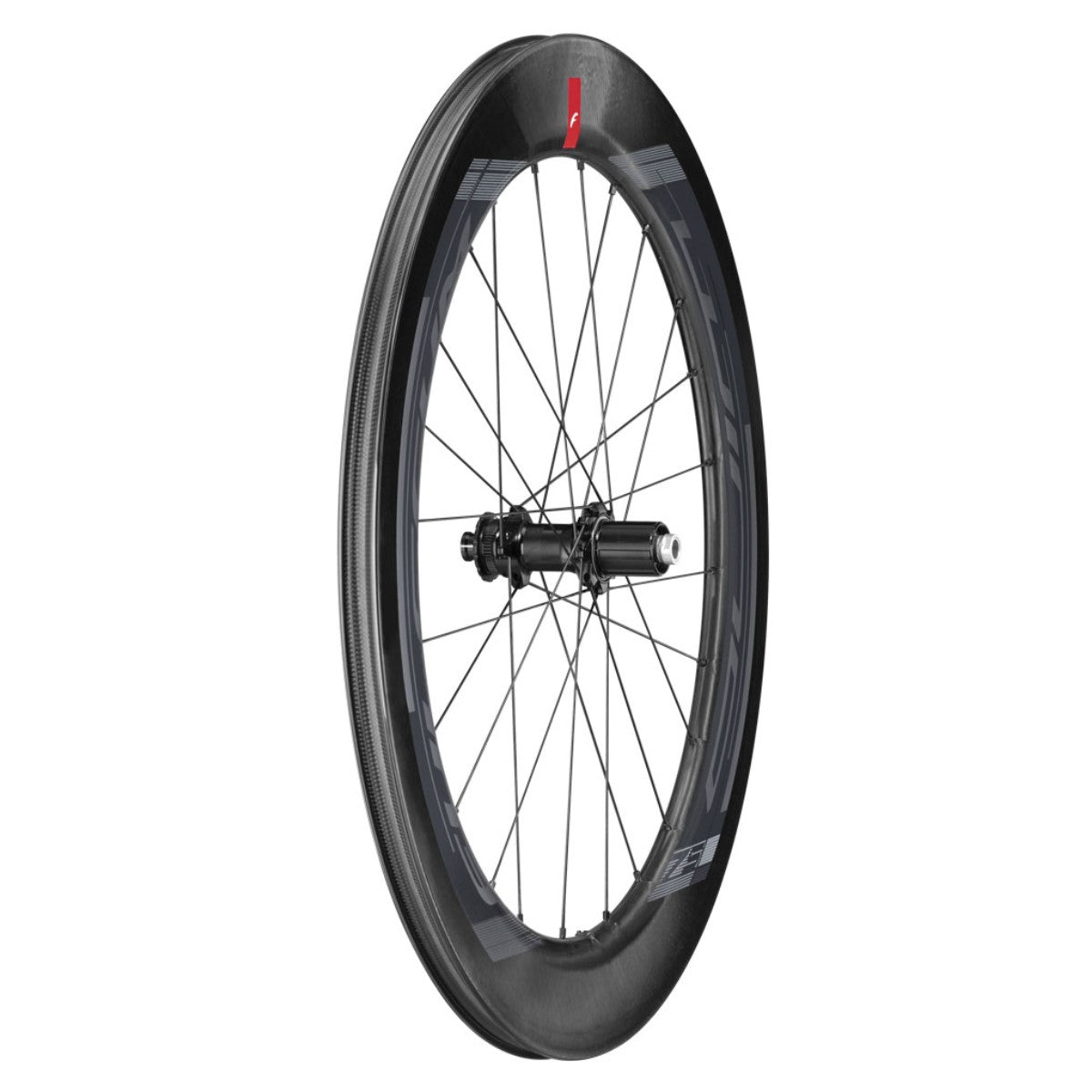 Paires de Roues FULCRUM WIND 75 Ready (Center Lock)