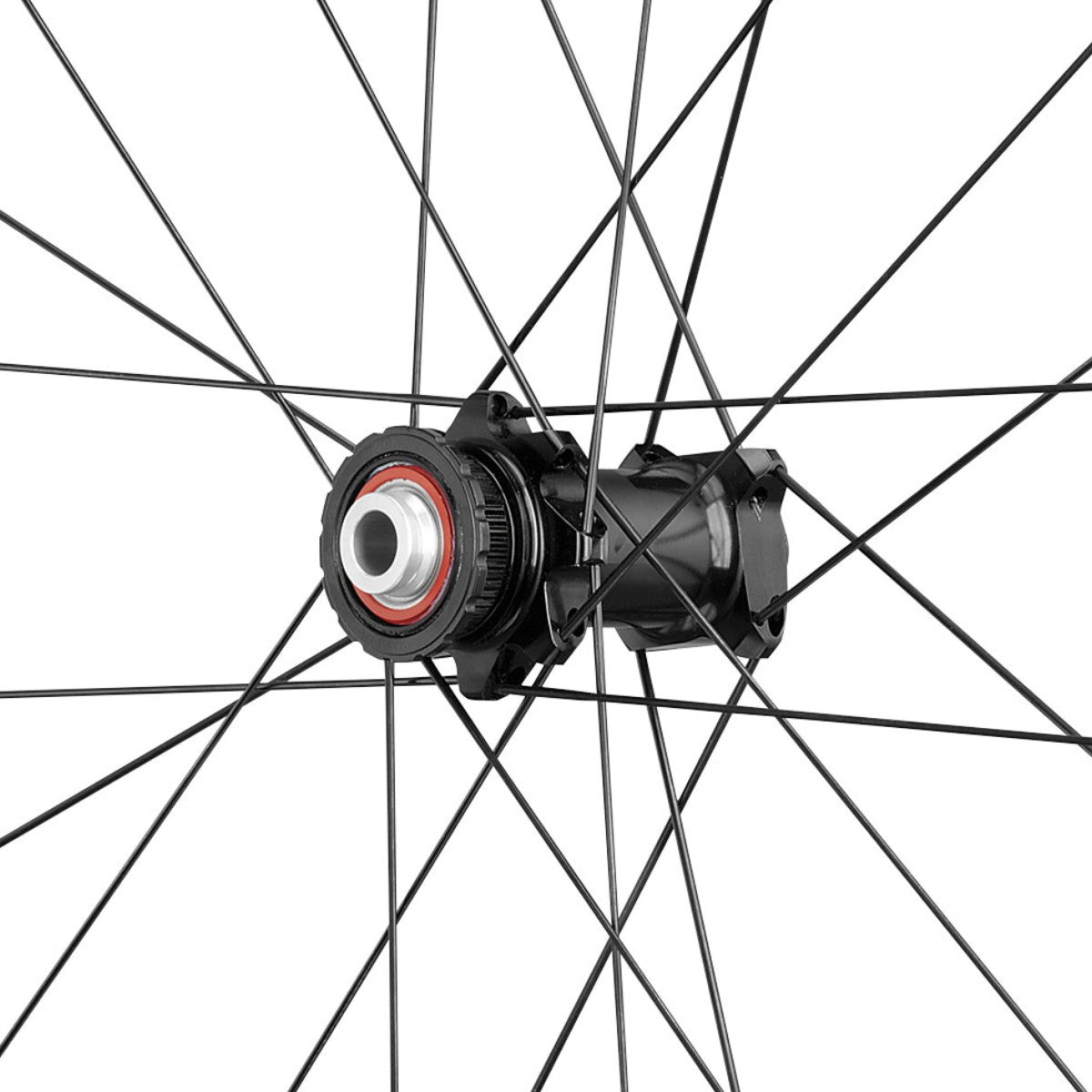 Paires de Roues FULCRUM WIND 75 Ready (Center Lock)