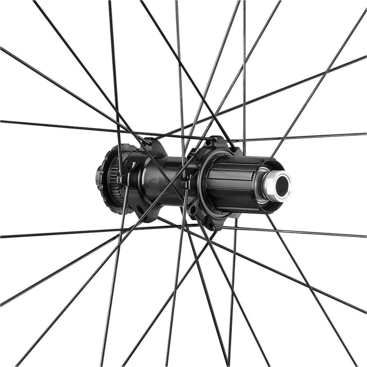 Paires de Roues FULCRUM WIND 75 Ready (Center Lock)