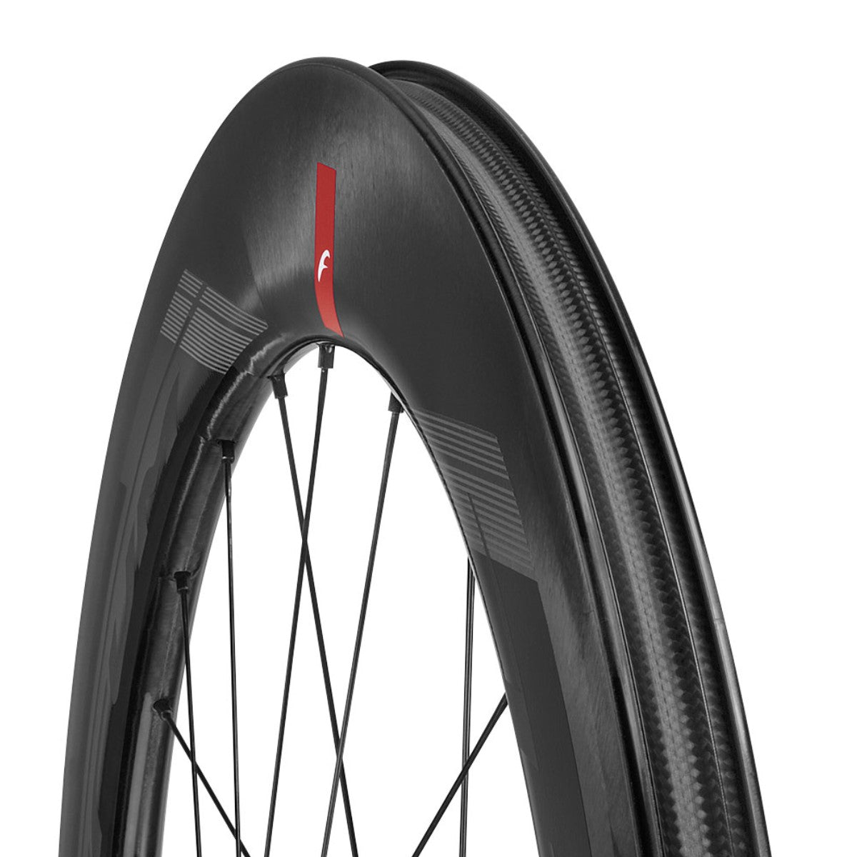 Paires de Roues FULCRUM WIND 75 Ready (Center Lock)