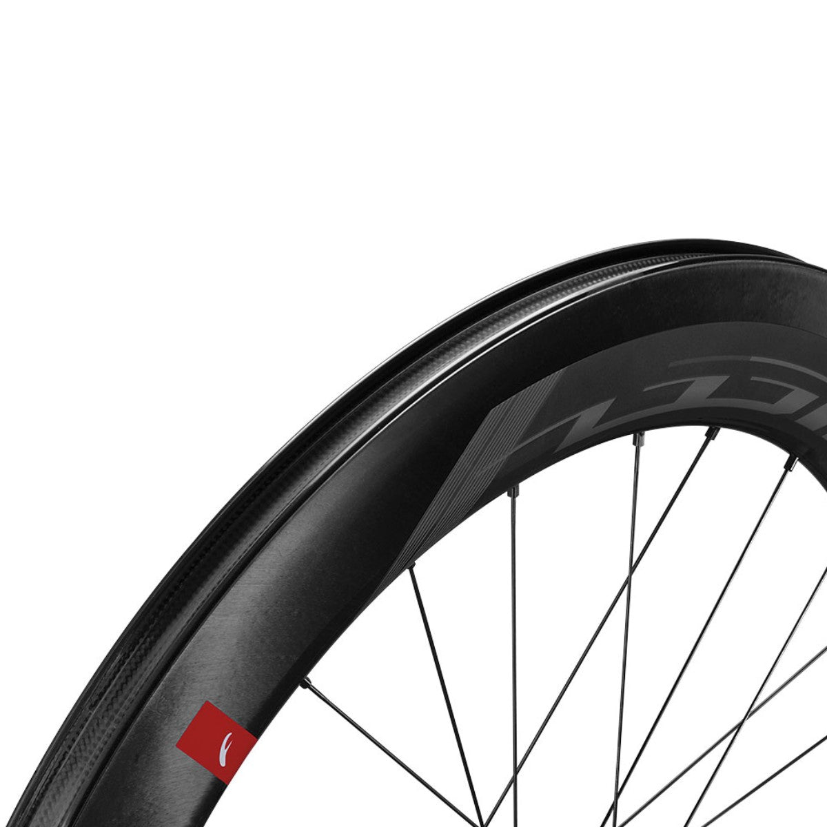 Paires de Roues FULCRUM WIND 75 Ready (Center Lock)