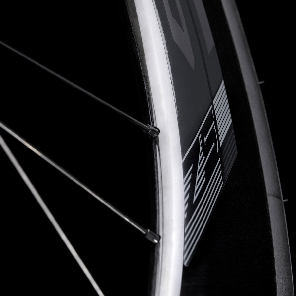 Paires de Roues FULCRUM WIND 75 Ready (Center Lock)