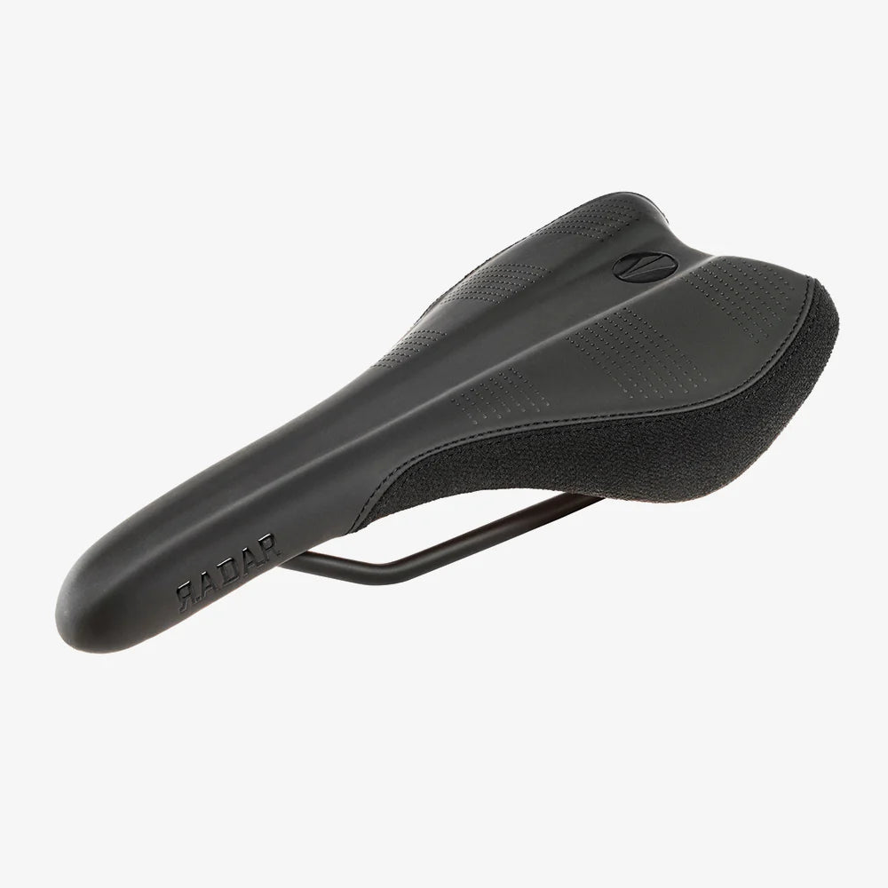 Sadel SDG RADAR MTN Titan-Alu Skinner Sort