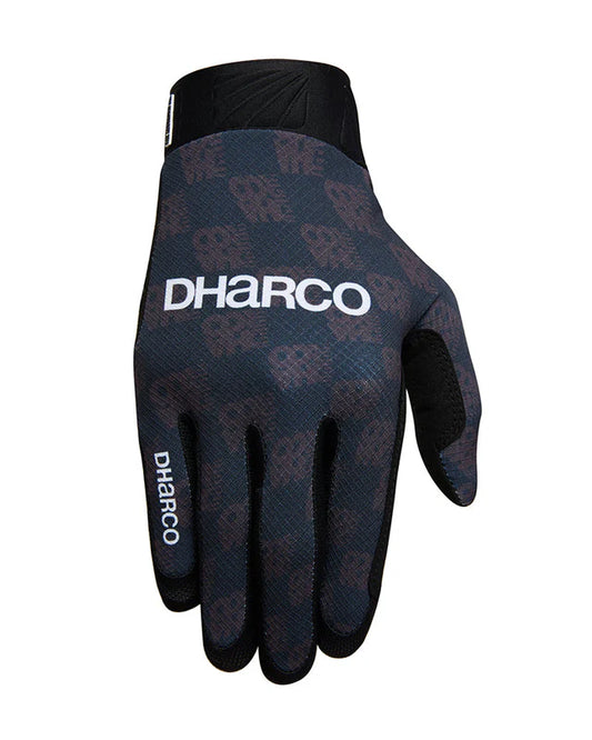 Gants DHARCO GRAVITY REALITY CHECK Noir/Bleu