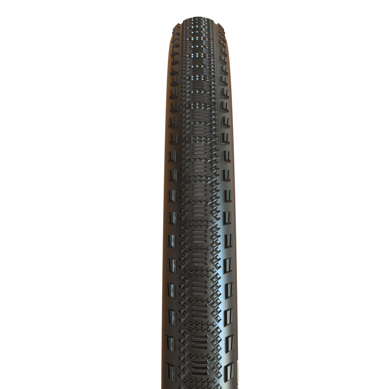 Pneu MAXXIS REAVER 700x40c Exo Tubeless Ready Marron