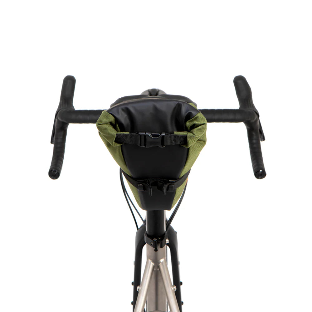 Sacoche de Selle RESTRAP SADDLE PACK 2.5L Olive
