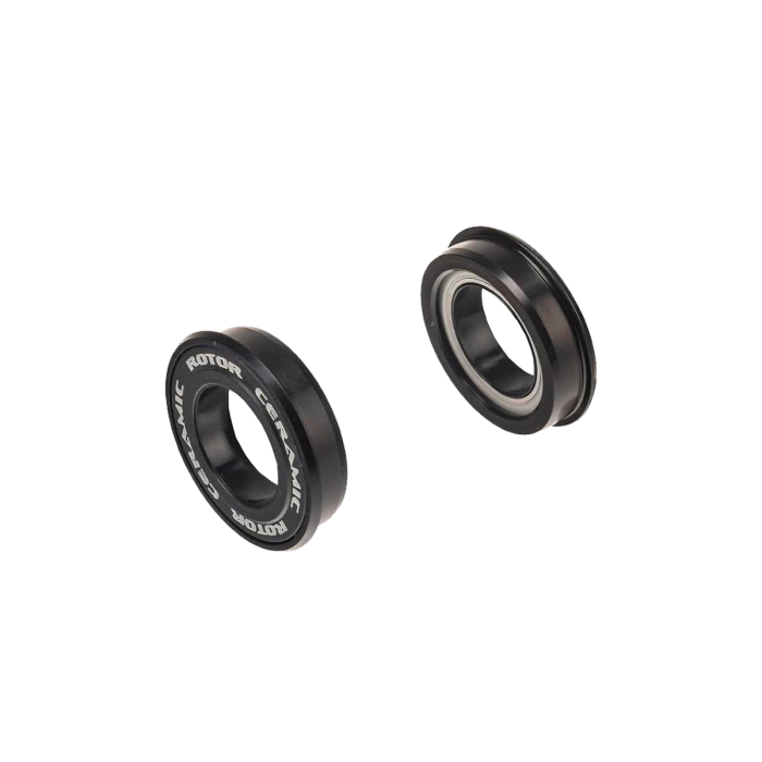ROTOR PRESS FIT 41-24 Ceramic Bottom Bracket